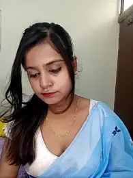 Miss-Riyasingh webcam model stream image