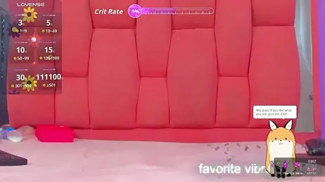 VICTORIAOBEY webcam model stream image