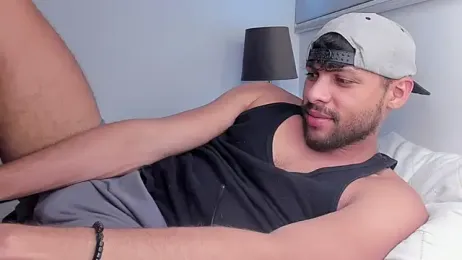 haku_kanjy webcam model stream image