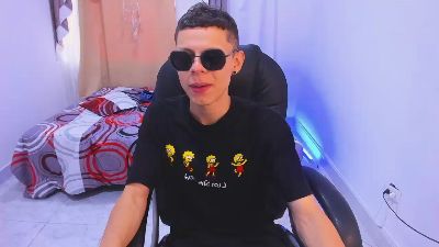 Mathew_Boyy_ webcam model stream image