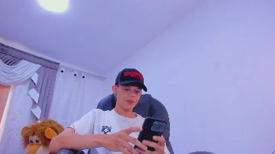 Mathew_Boyy_ webcam model stream image