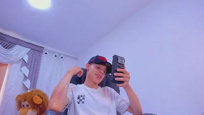 Mathew_Boyy_ webcam model stream image