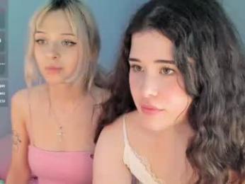 chloeblisss webcam model stream image