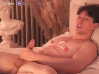 tommyjoyer webcam chaturbate model stream image