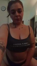 Coke9_ webcam model stream image