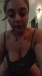 Coke9_ webcam model stream image
