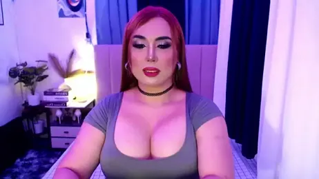 _molly10inch_ webcam model stream image