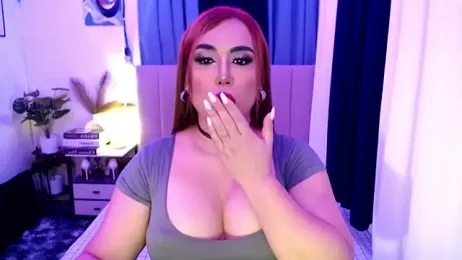 _molly10inch_ webcam model stream image