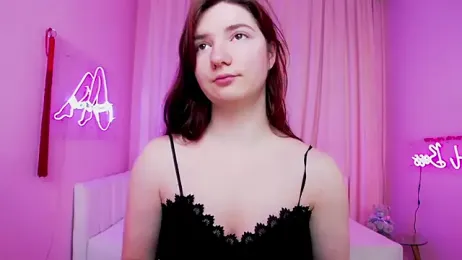 AkiraMei webcam model stream image