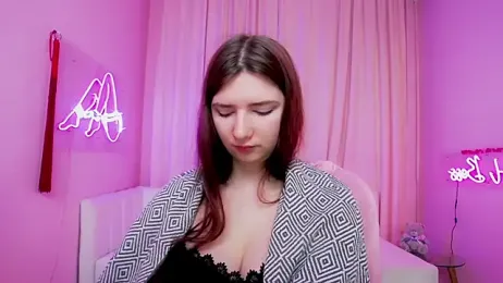 AkiraMei webcam model stream image