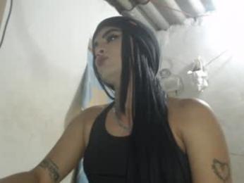 analia_smith webcam model stream image