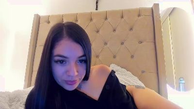 valery_bell3 webcam model stream image
