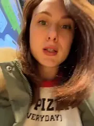 Dina_Tease webcam stripchat model stream image