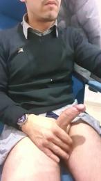 disableman webcam model stream image