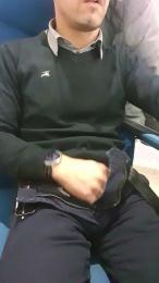 disableman webcam model stream image