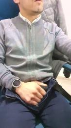 disableman webcam model stream image