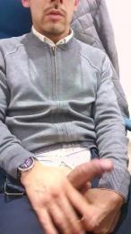 disableman webcam model stream image