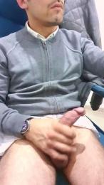 disableman webcam model stream image