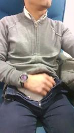 disableman webcam model stream image