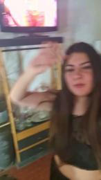 Estefy webcam model stream image
