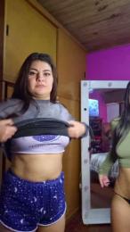 Estefy webcam model stream image