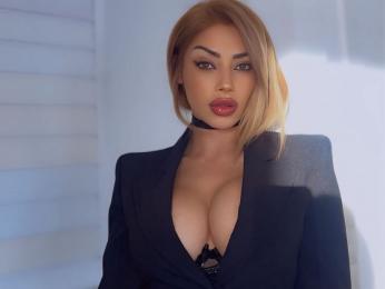 LindaDu webcam livejasmin model stream image