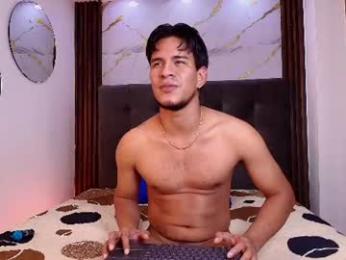 jacobwolf__ webcam model stream image