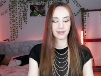 wildorchid_ webcam chaturbate model stream image