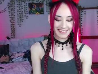wildorchid_ webcam chaturbate model stream image