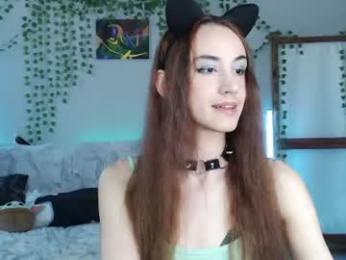 wildorchid_ webcam chaturbate model stream image