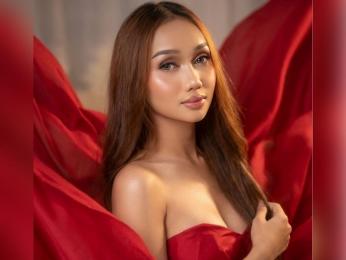 AndreanaThompson webcam model stream image