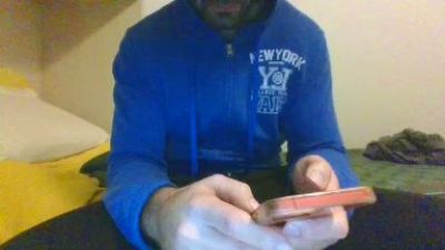 Coppai200 webcam model stream image