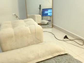 _tommyandanabel_ webcam model stream image