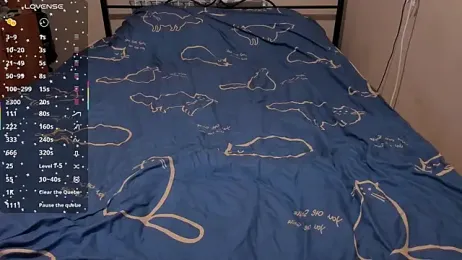 eva_zero webcam model stream image