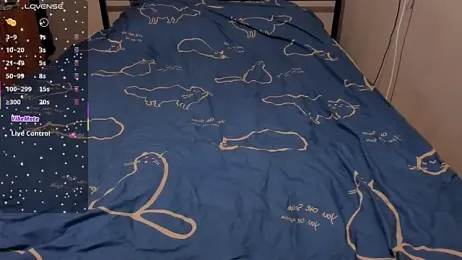 eva_zero webcam model stream image