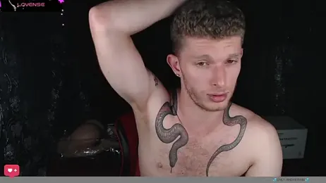 andrewxbi webcam model stream image