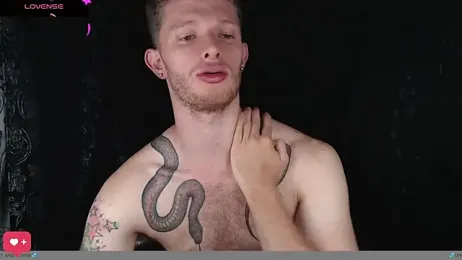 andrewxbi webcam model stream image