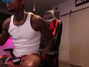 almightycnote webcam model stream image