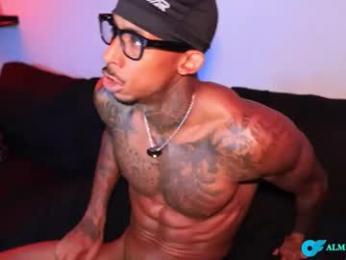 almightycnote webcam chaturbate model stream image