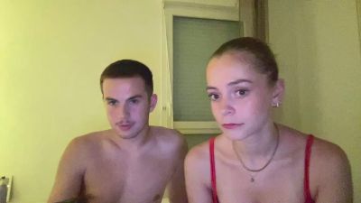 TwoForFun webcam cam4 model stream image