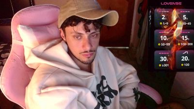 codenok webcam model stream image