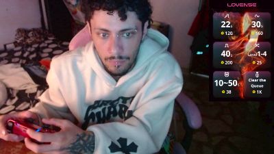 codenok webcam model stream image