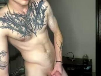 ernesttarlet webcam chaturbate model stream image