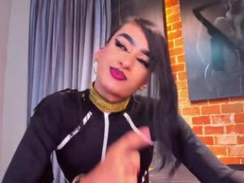 sienna_dark webcam chaturbate model stream image