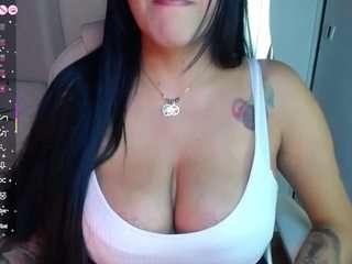 valenwants webcam model stream image