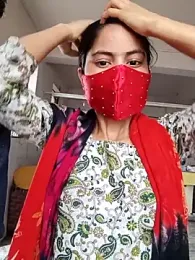 KumarSilencesex21 webcam model stream image