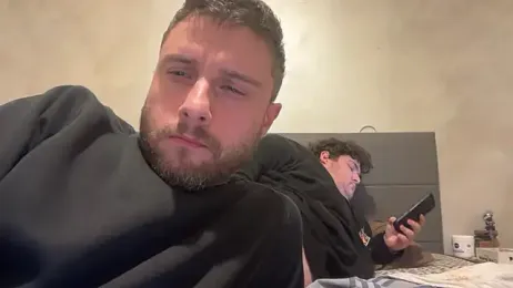 coppiachaserchubby webcam stripchat model stream image