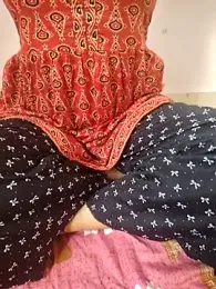 Ek-Dum-Angel webcam model stream image