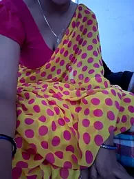 Ek-Dum-Angel webcam model stream image