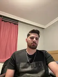 berke3424 webcam model stream image